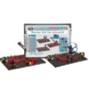 fischertechnik Coding - Starter Set per micro:bit
