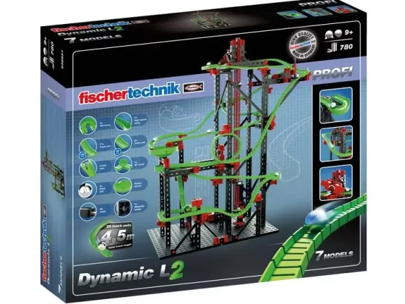 fischertechnik 536621 - Dynamic L 2