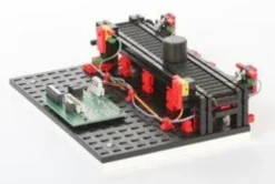 fischertechnik education - Nastro trasportatore 24v