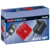 fischertechnik education - Set batteria ricaricabile Accu Set 220V