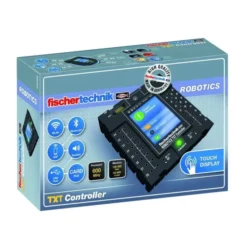 fischertechnik education - TXT Controller