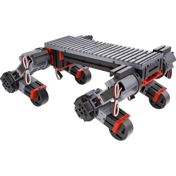 fischertechnik - Maker Kit Bionic