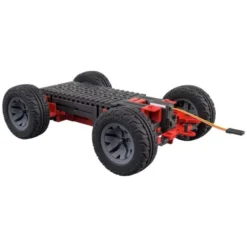 fischertechnik - Maker Kit Car