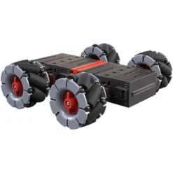 fischertechnik - Maker Kit Omniwheels