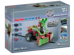 fischertechnik 533876 - Mini Bots