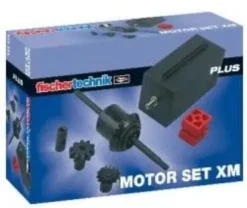 fischertechnik 505282 - Motor Set XM