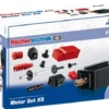 fischertechnik 505281 - Motor Set XS