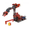 fischertechnik Robot 6 assi 9V