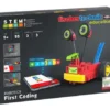 fischertechnik Robotica -Iniziare con il Coding