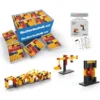 fischertechnik STEM Primaria - Class Set Macchine Semplici