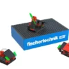 fischertechnik STEM Primaria - Set per la classe Energia Solare