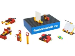 fischertechnik STEM Primaria - Set per la classe Ottica