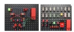 fischertechnik STEM Secondaria - Elettronica
