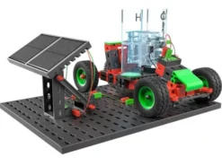 fischertechnik STEM Secondaria - Energie Rinnovabili