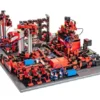 fischertechnik Training Factory Industry 4.0 in 9v