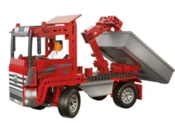 fischertechnik 540582 - Trucks