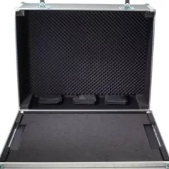 fischertechnik 551587 - Valigia di trasporto