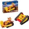 fischertechnik 505280 - XL Bulldozer