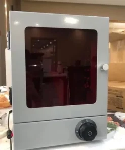 Flashforge UV Cure Box CB1-2123
