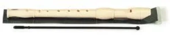 Flauto paco barocco o moderno in abs