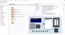 Flowcode - Software Academic di programmazione - 10 licenze