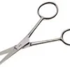 Forbice gambe divaricate a punte diritte 110 mm