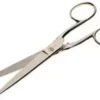 Forbice-punte acute lame lunghe diritte 230 mm