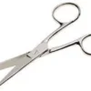 Forbice-punte alterne lame lunghe diritte 180 mm
