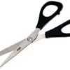 Forbice-punte alterne lame piatte diritte 130 mm