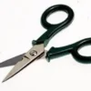 Forbice-punte e lame robuste 145 mm