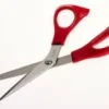 Forbice ricurva-punte alterne 220 mm