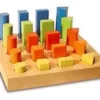 FORME DECRESCENTI IN LEGNO
