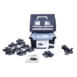 Formula AllCode deluxe class set (10 Buggies)