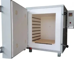 Forno per ceramica 150 l 1100°C 5,8 Kw