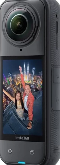 Fotocamera/Action Camera a 360° Insta360 X5
