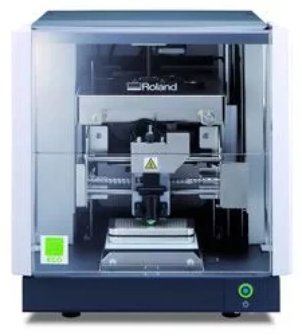 Fotoincisore Metaza MPX-90