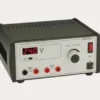 FRE-361870 Alimentatore regolabile 0-24V con doppia uscita in AC e DC