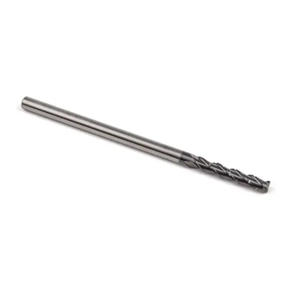 Fresa Rahart 3 x 80