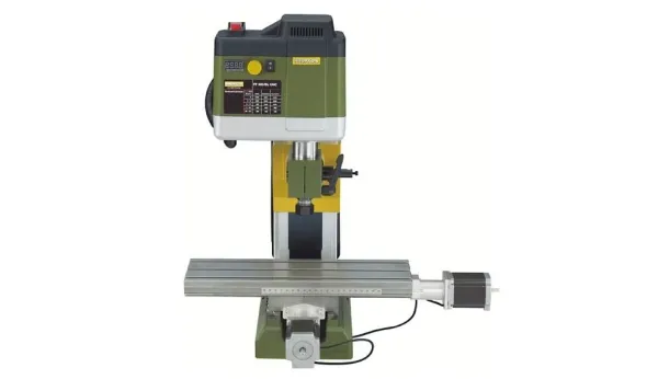 Fresatrice di precisione FF 500/BL-CNC