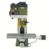 Fresatrice di precisione FF 500/BL- CNC Ready