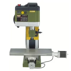 Fresatrice di precisione FF 500/BL- CNC Ready