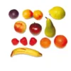Frutta per mercatino
