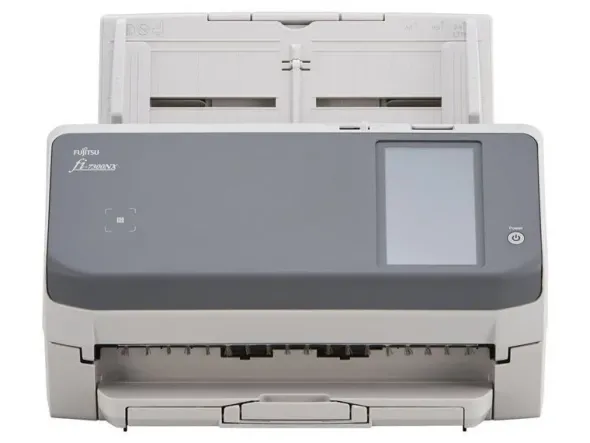 Fujitsu fi-7300NX - Scanner documenti - CCD duale - Duplex /ADF