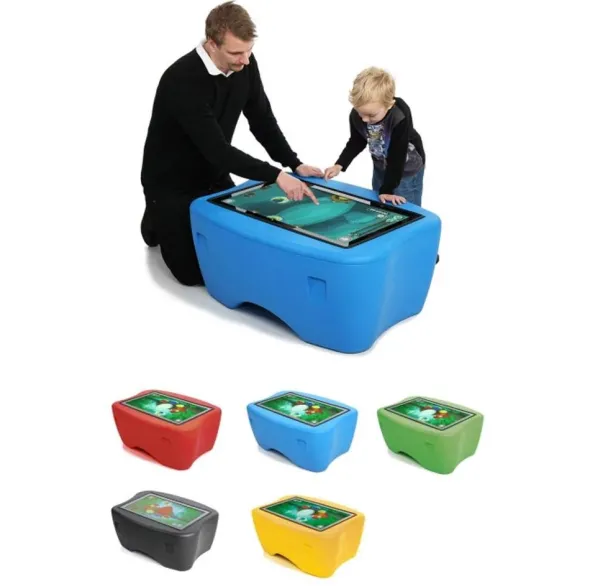 FunTable 32" - Tavolo Interattivo Android