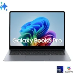 GALAXY BOOK6 PRO 16 Touch U7-356H 32GB/1TB/GRAY/WIN11PRO (senza alimentatore)