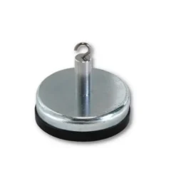 Gancio su magnete