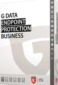 G DATA EndPoint Protection Business + MAIL SECURITY EDU 1 ANNO (GDATA) - Fascia 249-499