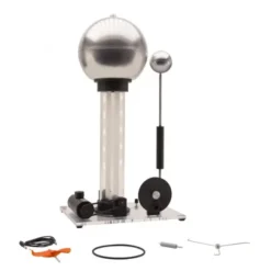 Generatore di Van de Graaff