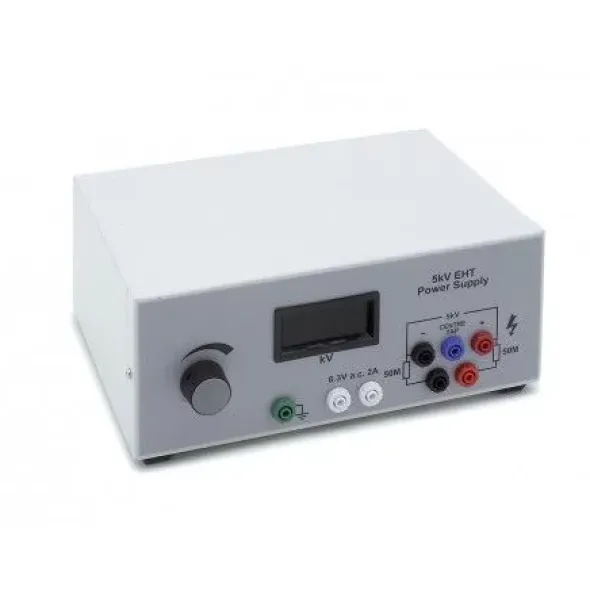 Generatore 5kVcc