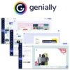Genially EDU Genius - licenza 2 anni